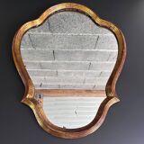 Rockery mirror L