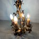 Suspension florentine ancienne