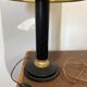 Foot lamp