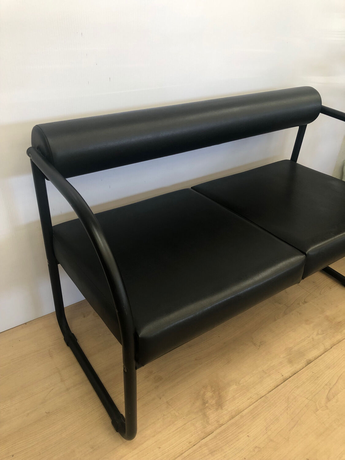 Bauhaus bench from the 80s