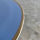 Villeroy and Boch Orléans blue pie dish