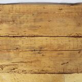 Coffee table wabi sabi