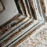 The sea of ice framed early 20th century.