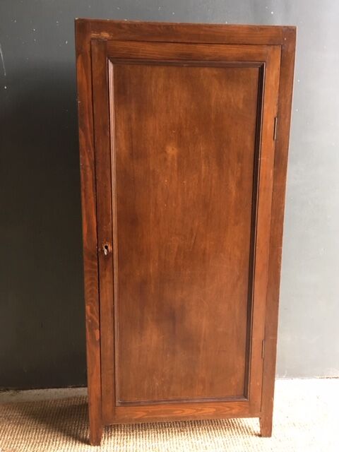 Parisian candy cabinet