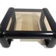 Rosenthal Hombre coffee table by Burkhard Vogtherr