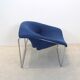 Fauteuil 'Cubique' par Olivier Mourgue pour Airborne International, France, 1968