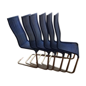 Chaises Luge B25 éditées