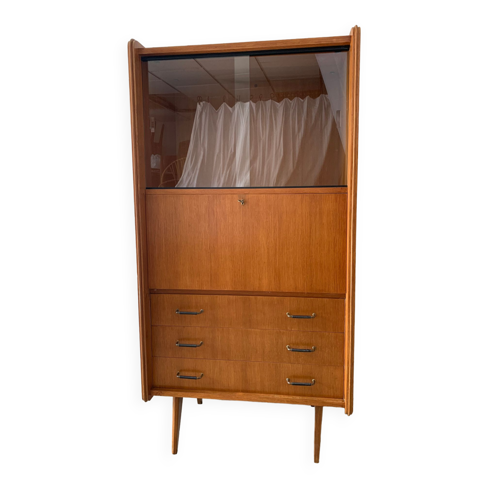 Vintage Secretary