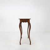 Antique folding table Ca.1900
