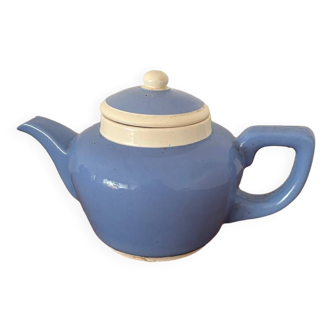 Vintage teapot