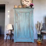 Parisian wardrobe old hosiery