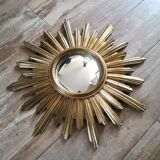 Witch eye mirror 55cm