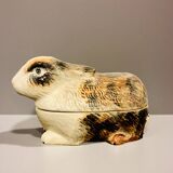 𝖳𝖾𝗋𝗋𝗂𝗇𝖾 𝗅𝖺𝗉𝗂𝗇 𝖼𝖾́𝗋𝖺𝗆𝗂𝗊𝗎𝖾 𝖼𝖺𝗎𝗀𝖺𝗇𝗍