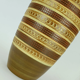 Paire de vases West Germany mid century Duemler & Breiden, 1950-60s