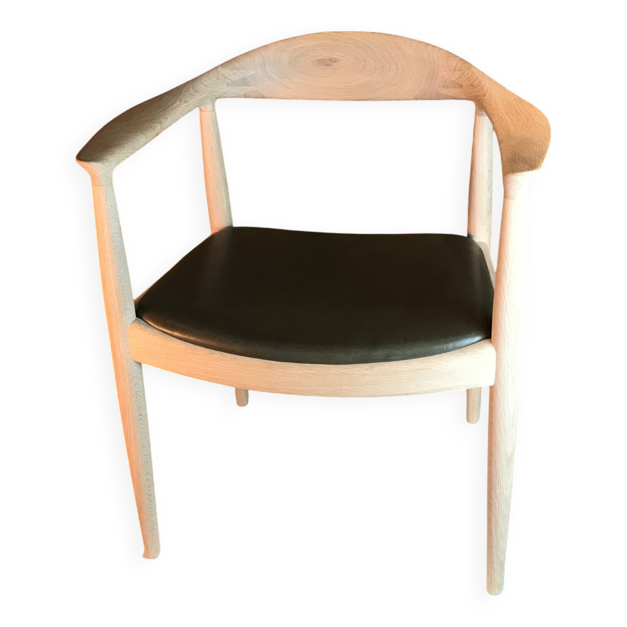PP503 / Round Chair