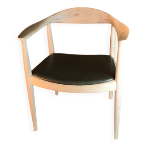 PP503 / Round chair