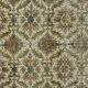 Tapis Vintage Turc – Tons Café & Beige – Noué à la main – 298 × 170 cm