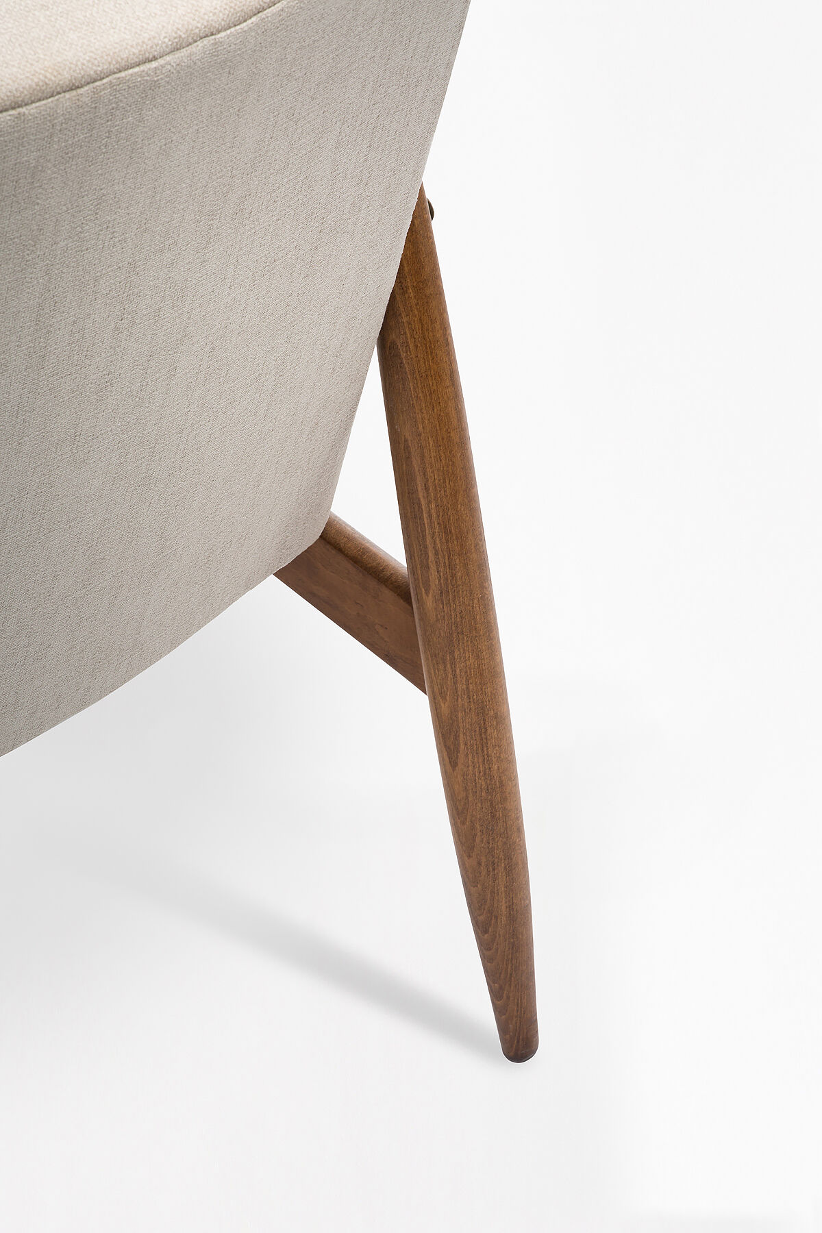 Fauteuil des années 1960