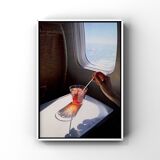 1x William Eggleston - En Route to New Orleans, 1971