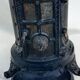 Wood stove