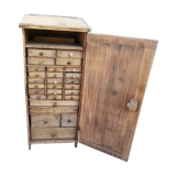 Watchmaker's furniture