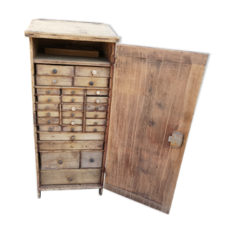 Watchmaker's furniture