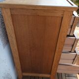 Vintage chest of drawers