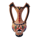 Handmade Ceramic Vase.