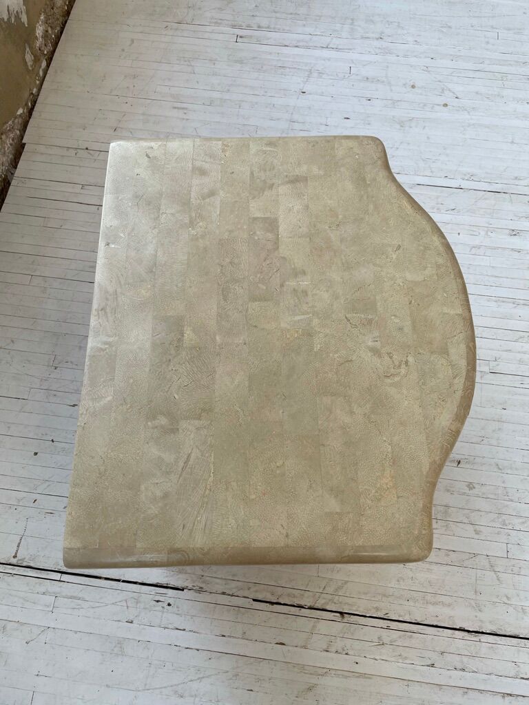 Bamboo bedside Vivai del Sud tropicalist