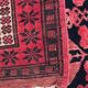 Tapis vintage turc yagcibedir 108x175 cm