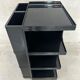 2x 1970s Stile Neolt trolley – Giovanni Pelis