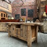 Workbench mid-20th century