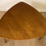 Scandinavian coffee table 3 legs - Stolab