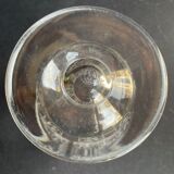 Baccarat vase Michelangelo stamped