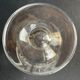 Baccarat vase Michelangelo stamped