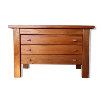 Commode regain
