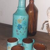 Ceramic service