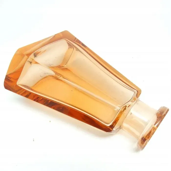 N3X Moser Art Deco Decanter