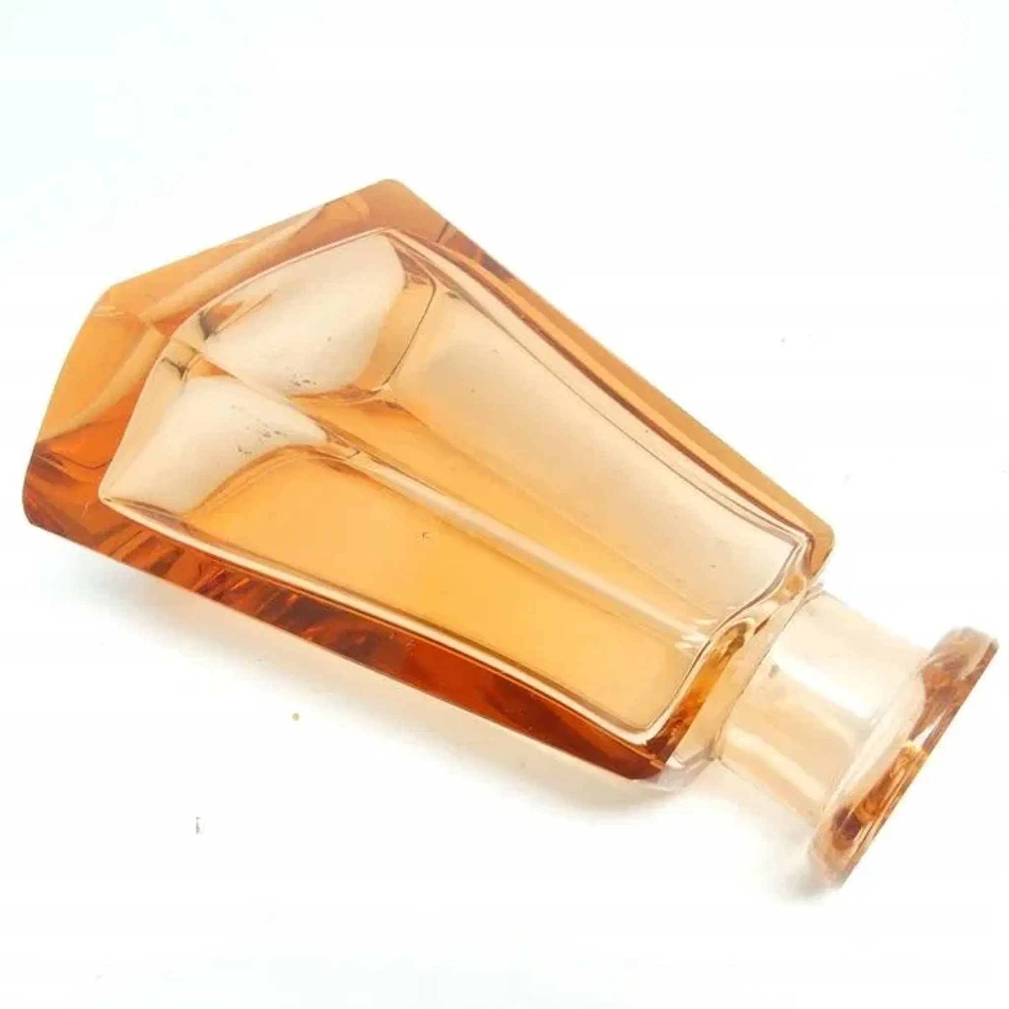 N3X Moser Art Deco Decanter