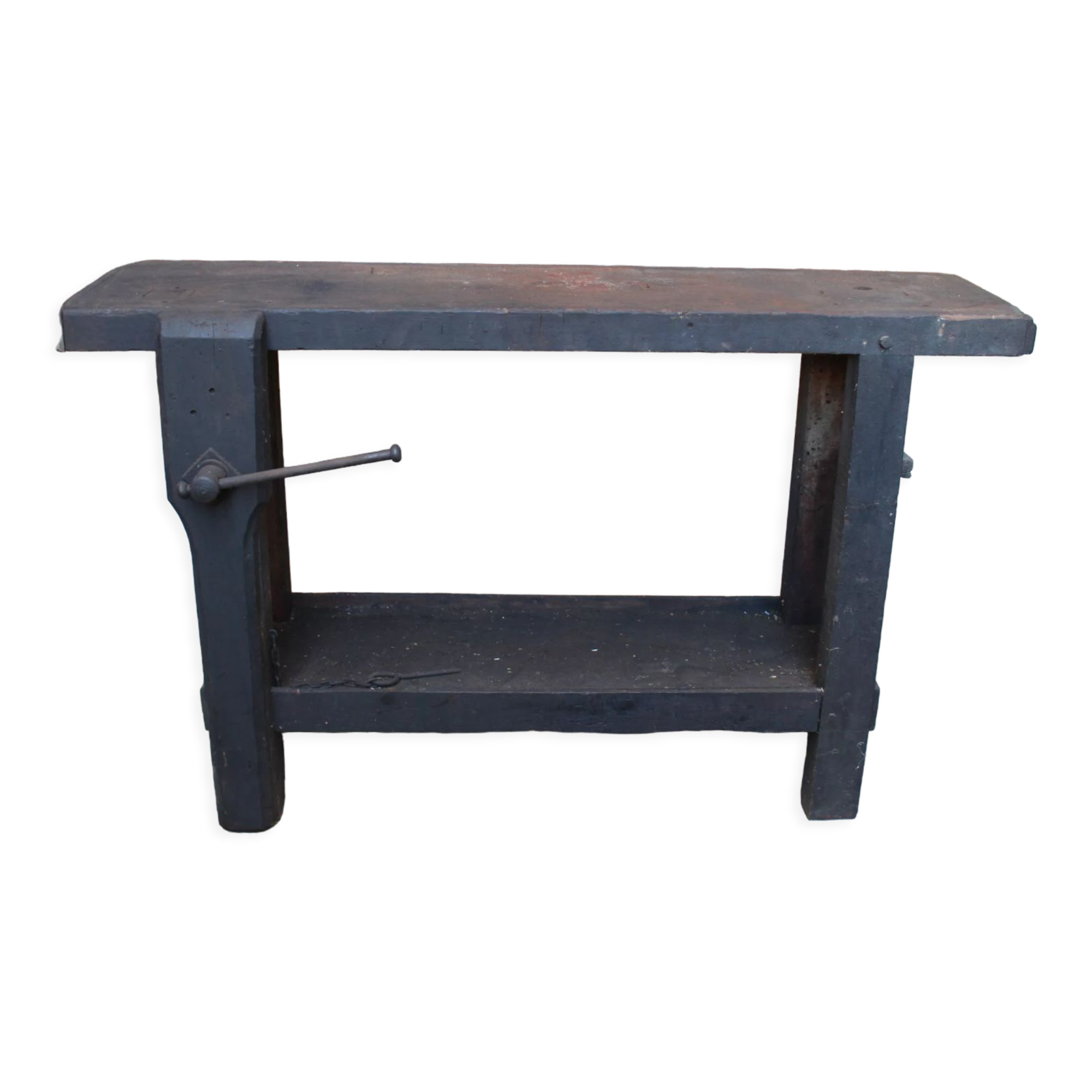 Old establishment 138 cm