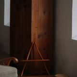 Mid-century modern Danish wall shelf "Amager" in teak, 1960s.