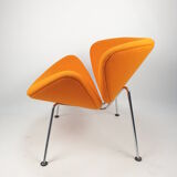 Orange Slice Lounge Chair by Pierre Paulin for Artifort, 1980s