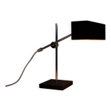 Modernist desk lamp Leclaire and Schäffer 1950