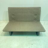 Small 2-seater sofa Artifor 1974
