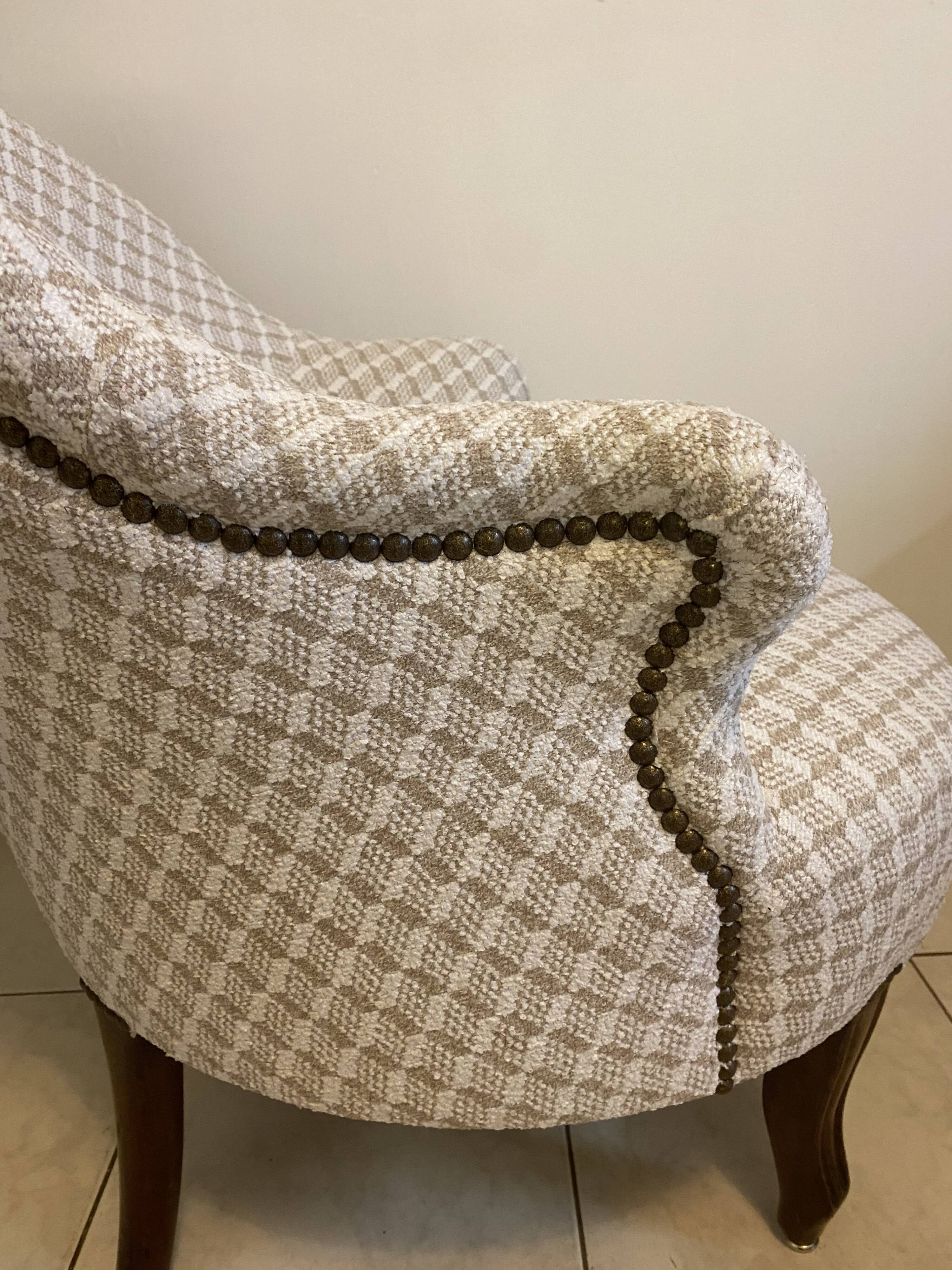 Frog chair