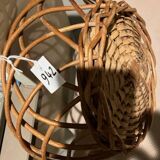 Wicker basket