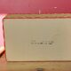 Sewing box rope and scoubidous 60s