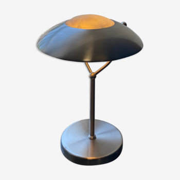 Lampe de bureau champignon design