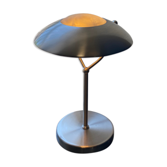 Design mushroom desk lamp