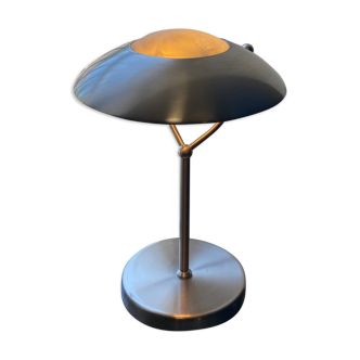 Lampe de bureau champignon design